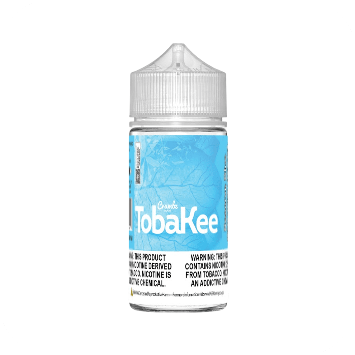 Tobakee Reserve Blue 12mg