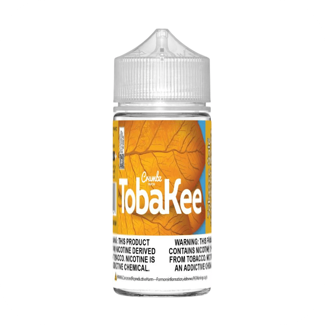 Tobakee Gold 45mg