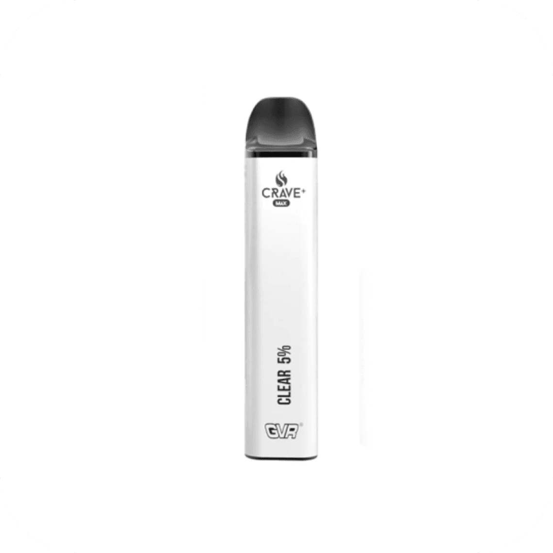 Crave Clear 50MG