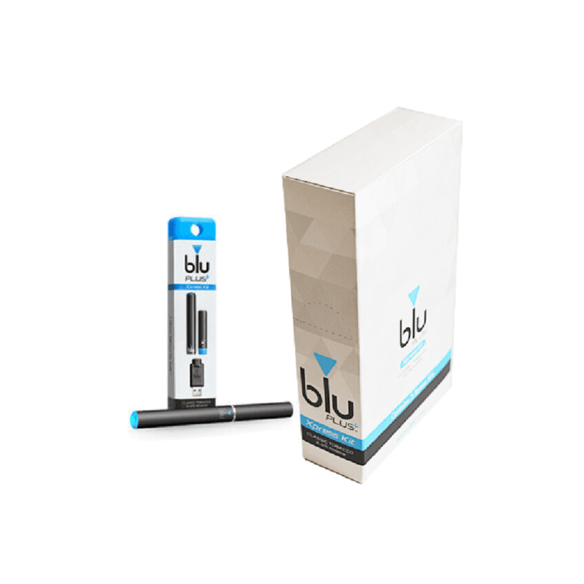 Blu Classic Tobacco 2.4 Disposable Kit