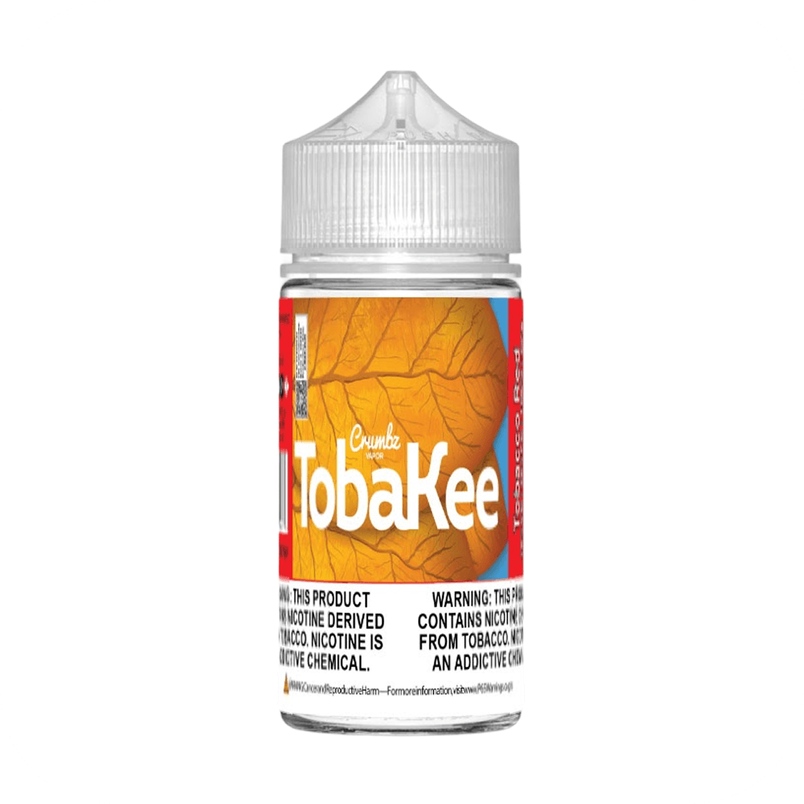 Tobakee Red 25mg