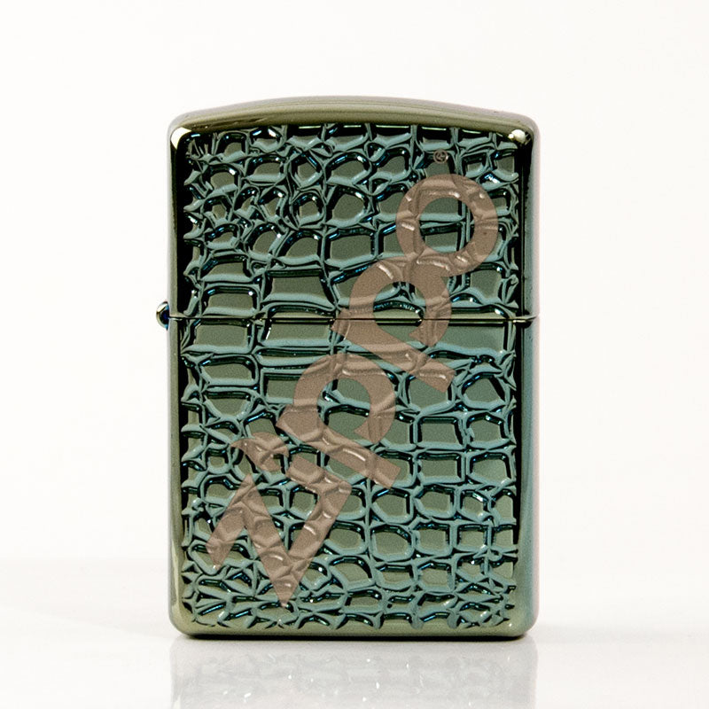 Zippo Armor Chameleon