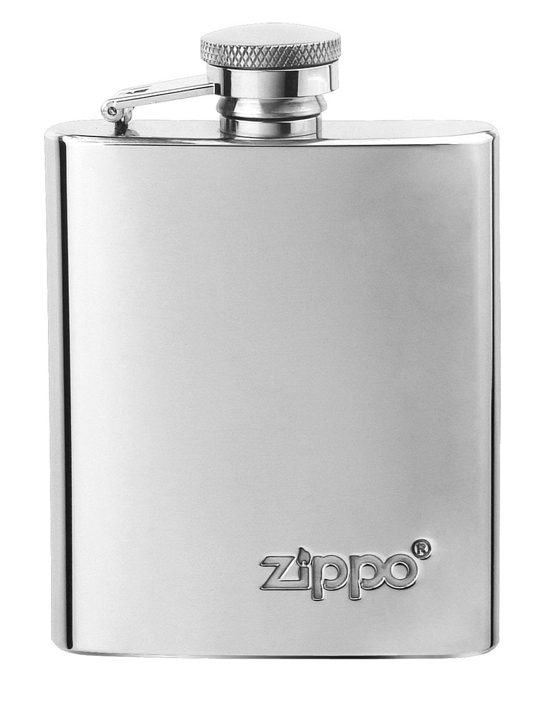 Zippo 3oz Flask