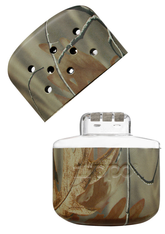 ZIPPO 12-HOUR HAND WARMER-REALTREE