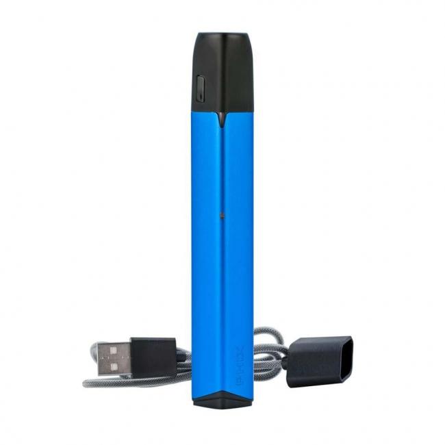 Phix Device Blue