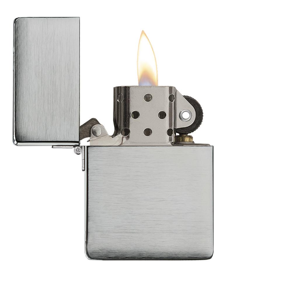 Zippo Lighter