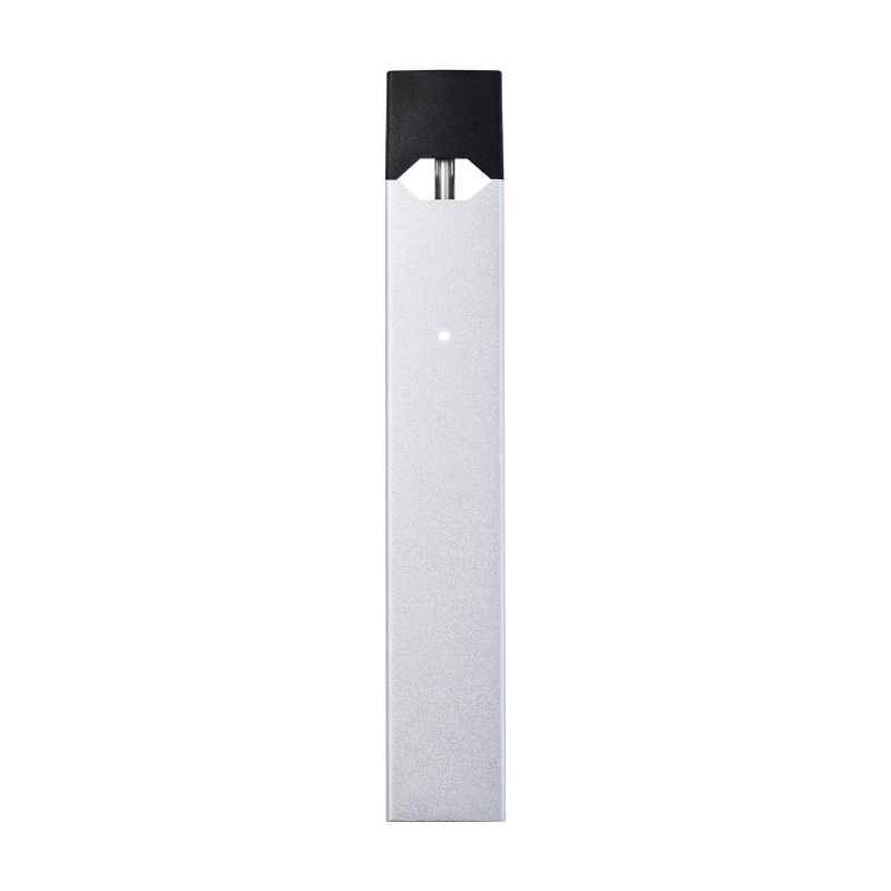 Juul Device Silver