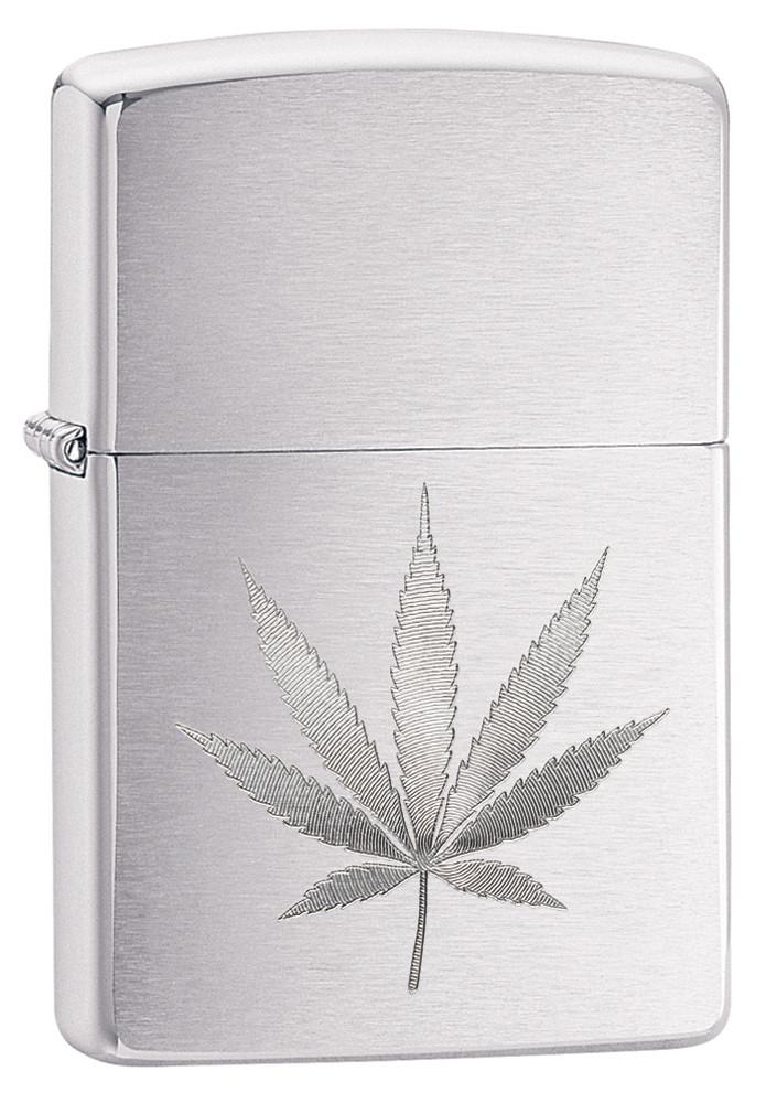 Zippo Cannabis