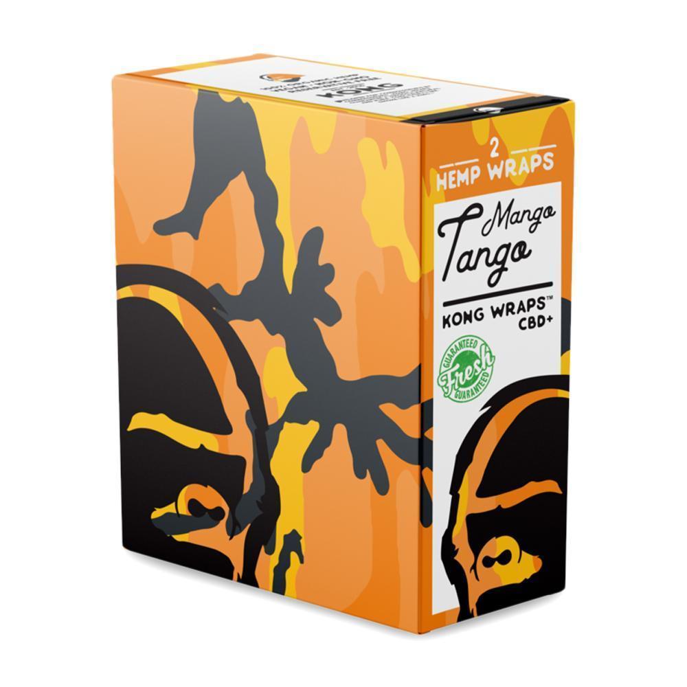 Kong Mango Tango 2pk - Box