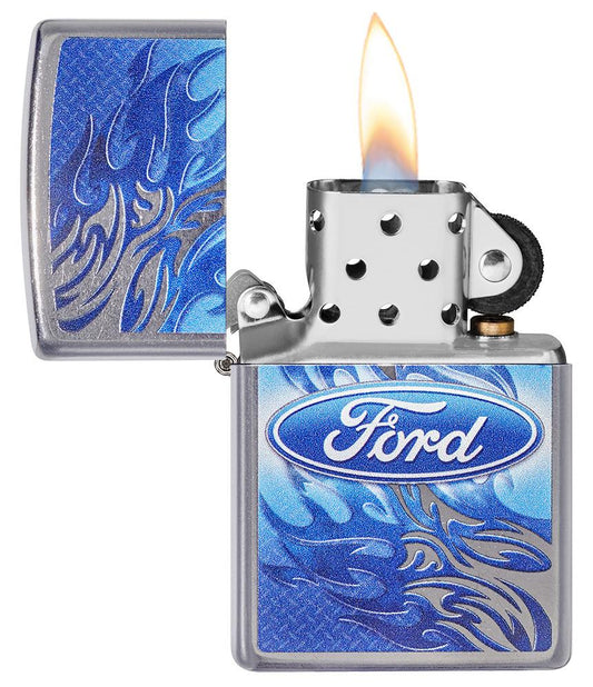 Zippo Ford