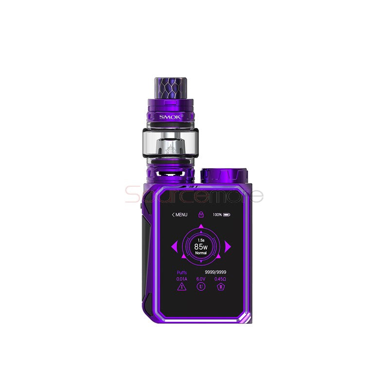 G-priv baby kit Purple