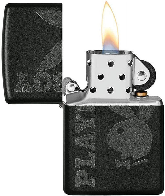 Zippo 49342 Playboy