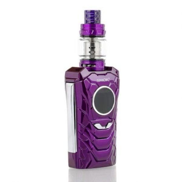 Smok I-Priv Purple