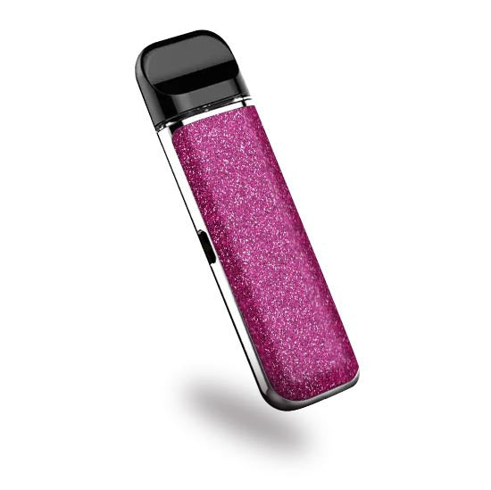 Sticker Skin - Pod Mods scatter pink