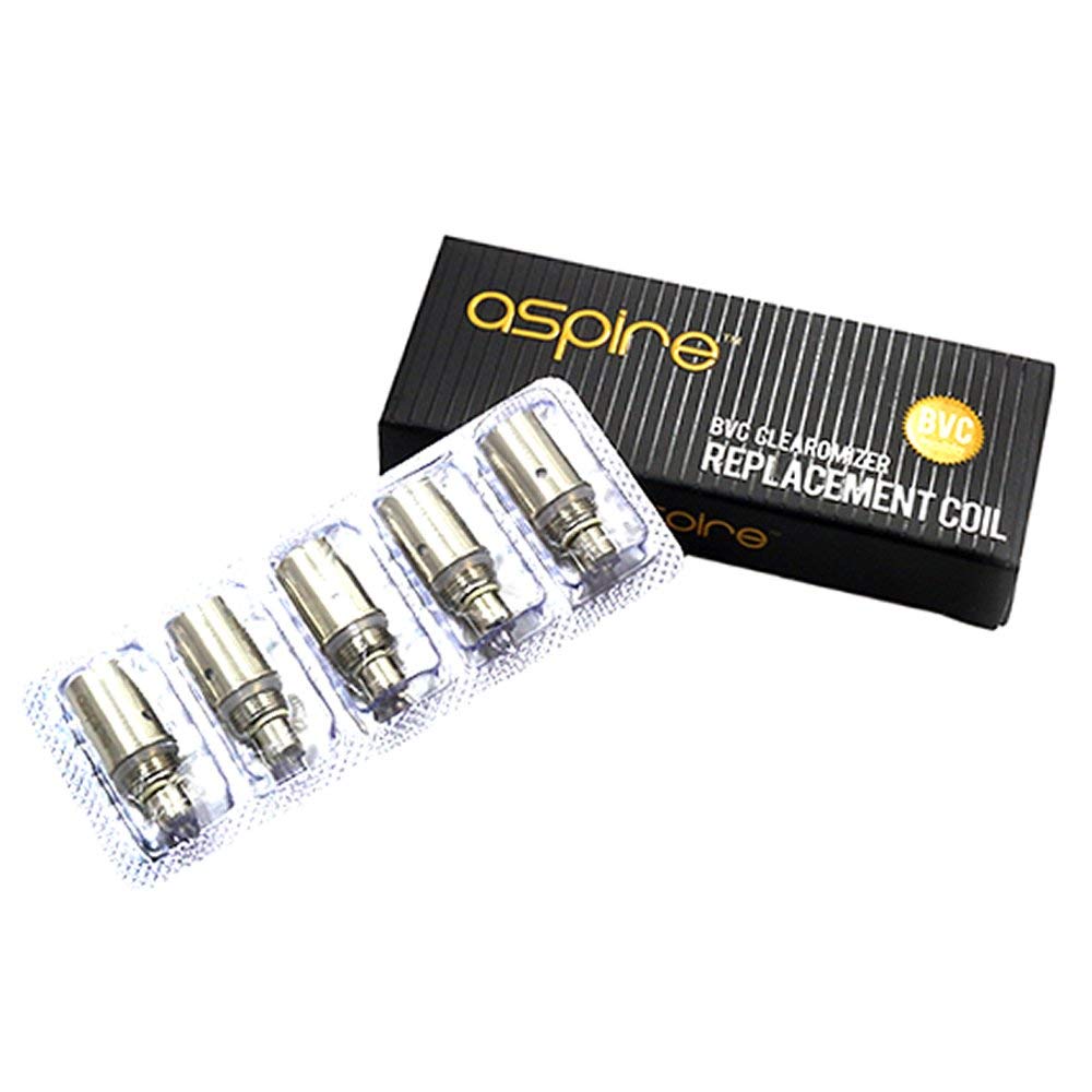 Aspire BVC Clearomizer 1.8