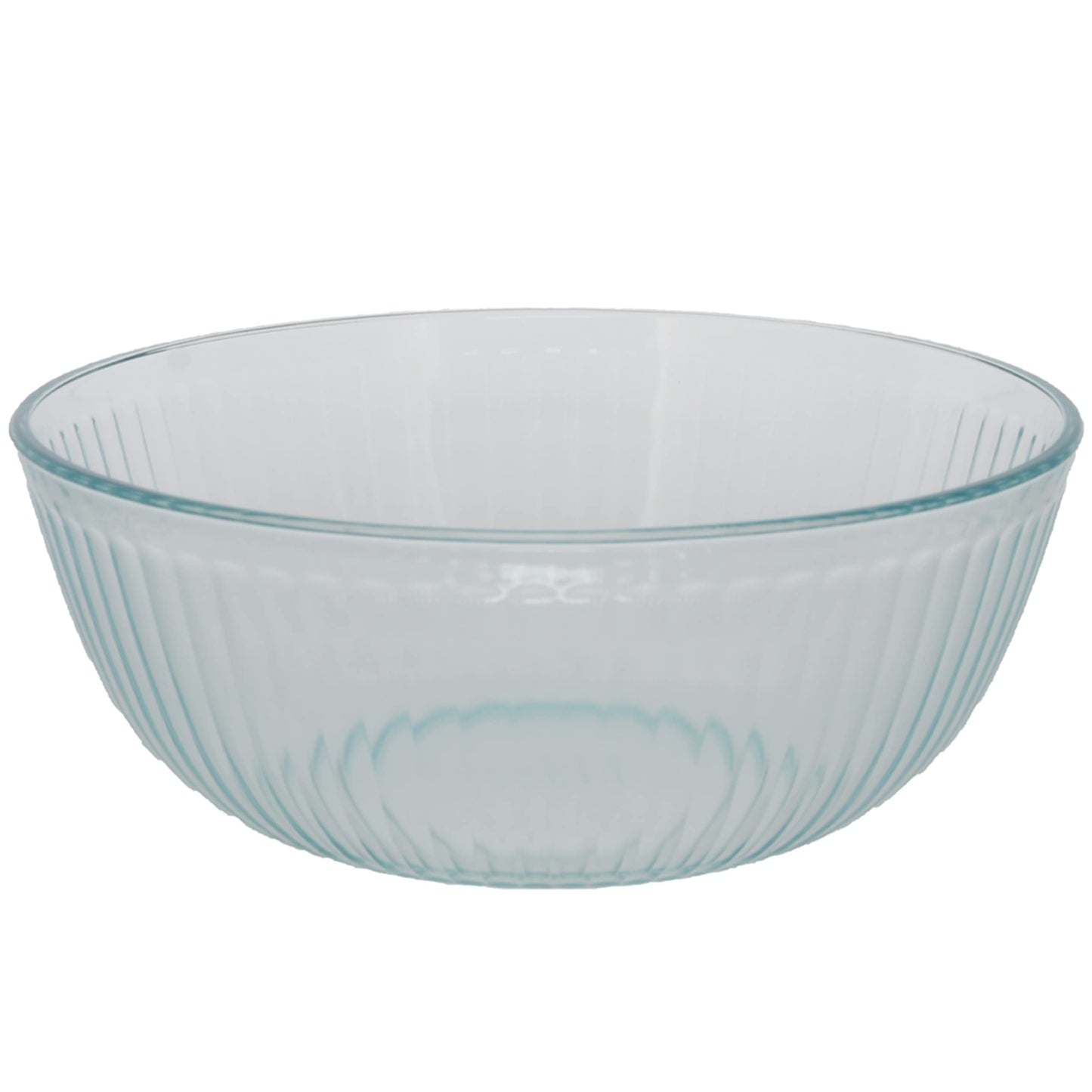 4.0" Glass Bowl