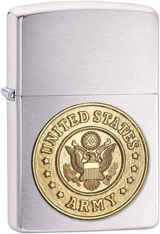 Zippo US Army