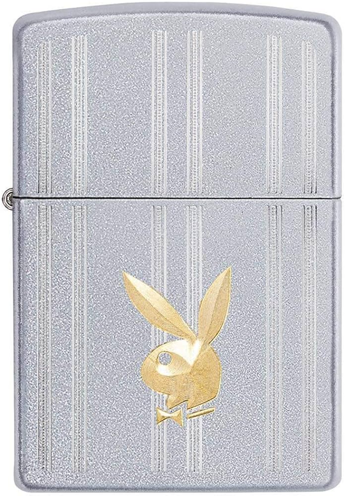 Zippo 29777 Playboy