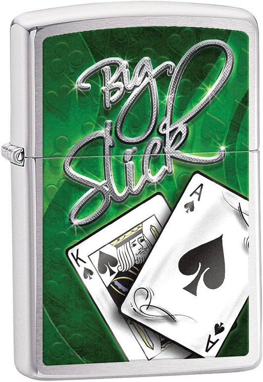 Zippo Big Slick