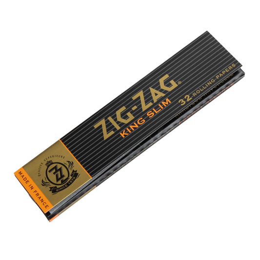 Zig Zag King Papers