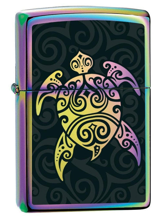 Zippo Sea Turtle - Spectrum 78048