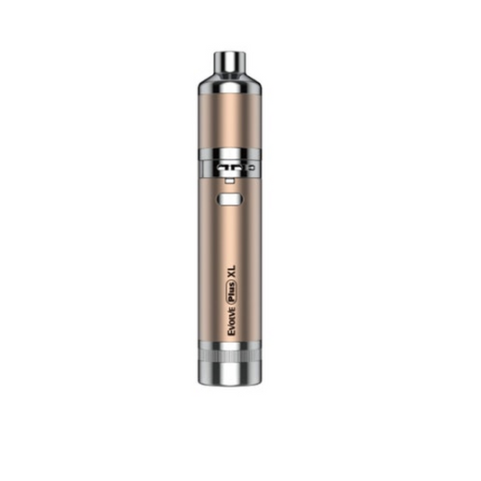 YOCAN EVOLVE CHAMPAGNE GOLD