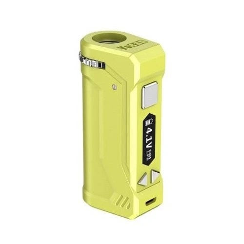 Yocan Uni Pro- Yellow