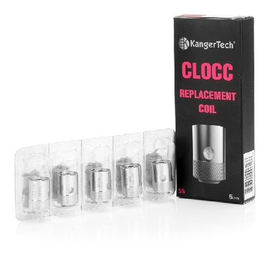 KangerTech CLOCC Coil 0.5