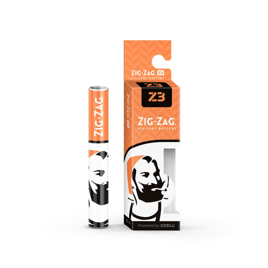 Zig Zag 510 Battery