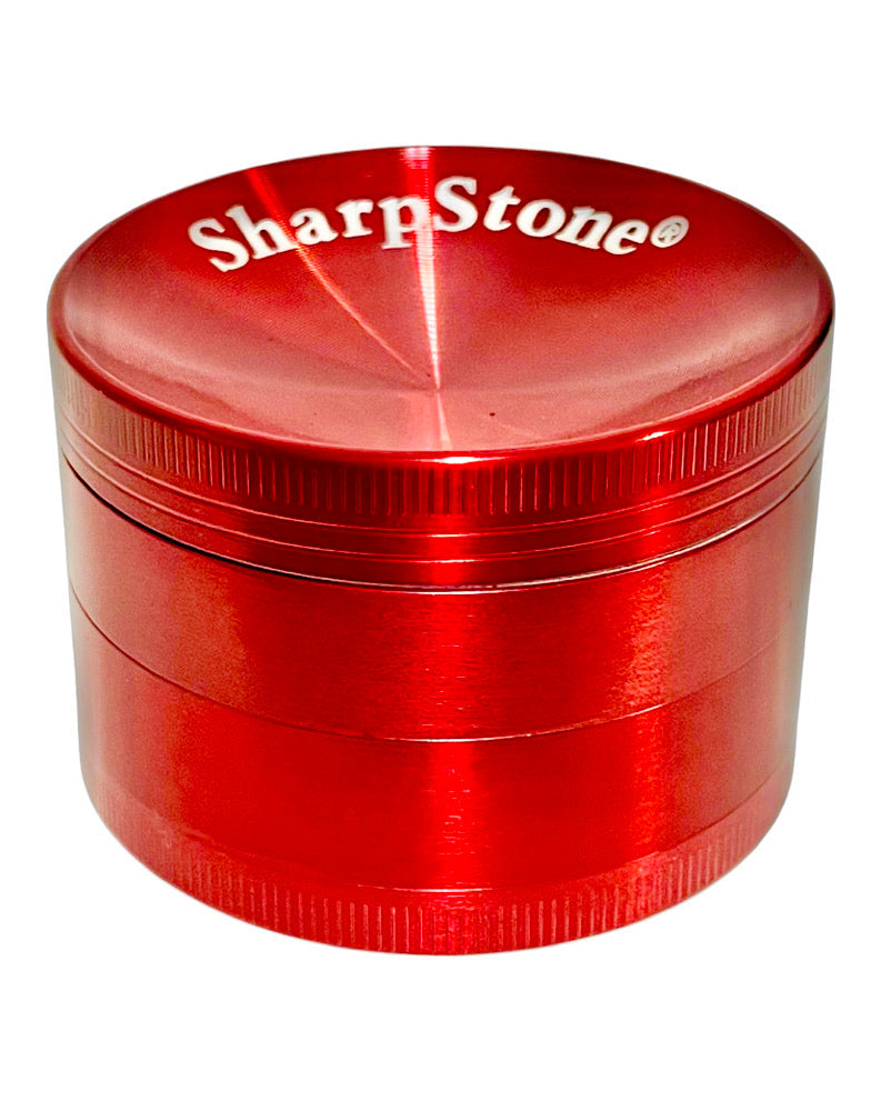 Sharp Stone 65 MM Red