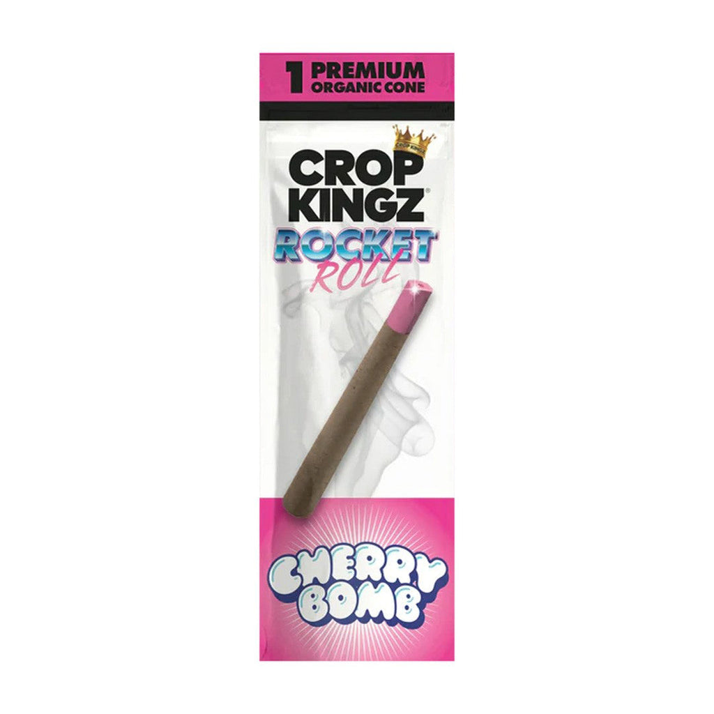 Crop Kingz Rocket Roll Cherry Bomb MP