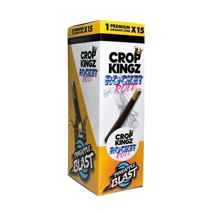 Crop Kingz Rocket Roll Pineapple Blast