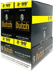 Dutch Master Green Envy Box