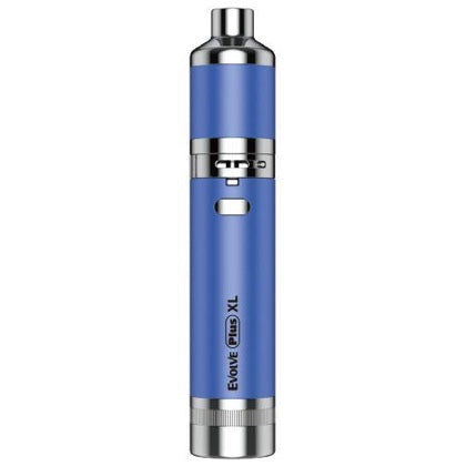 YoCan Evolve Plus XL- Light Blue