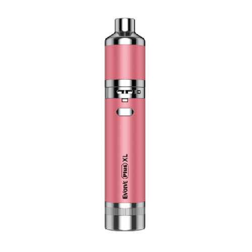 Yocan Evolve Plus- Pink