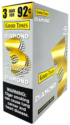 Good Times Diamond