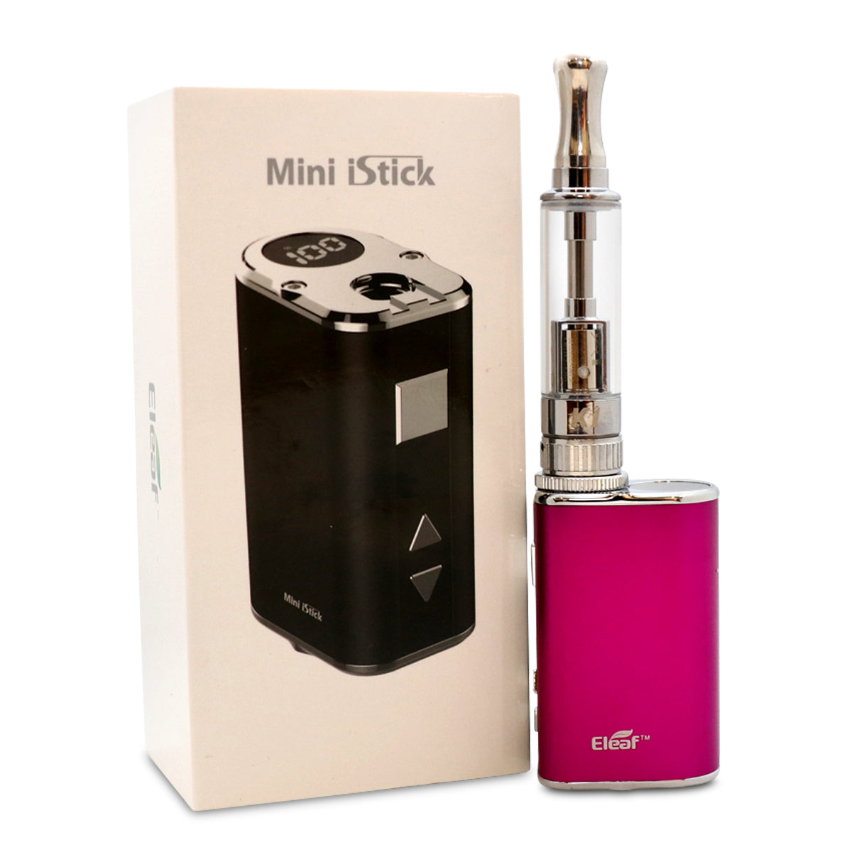 Mini iStick