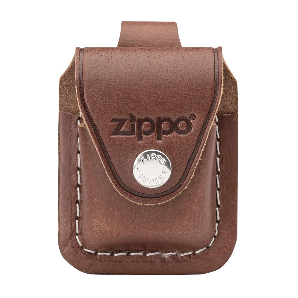 Zippo Leather Pouch