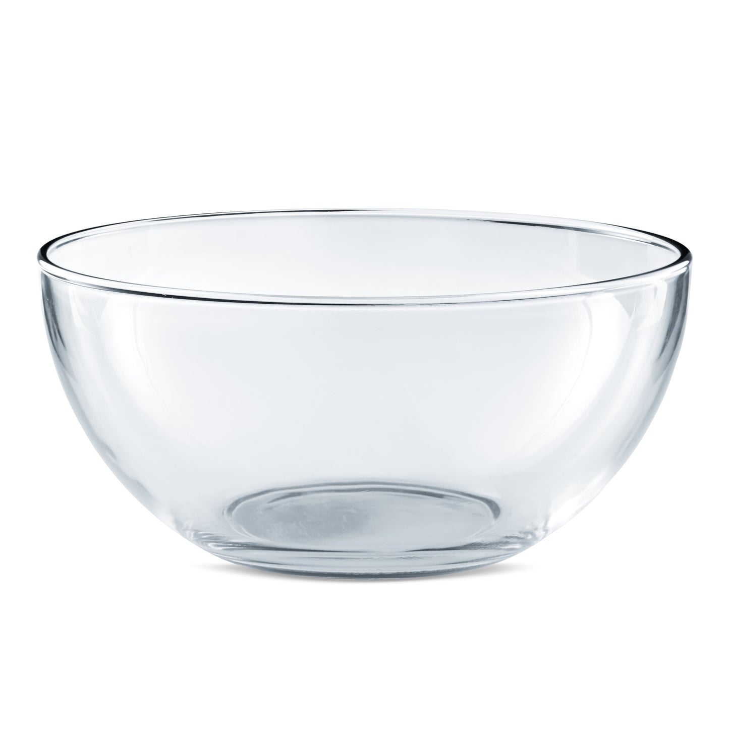 10" Glass Bowl