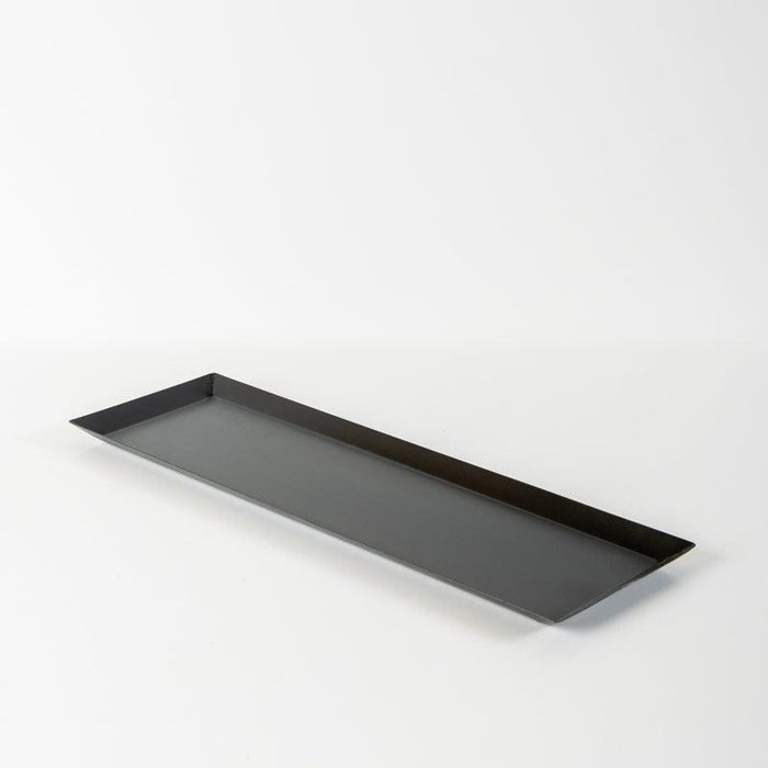 Abyss sm metal tray