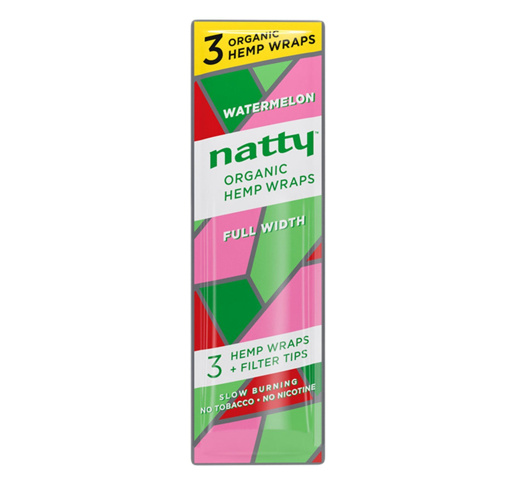 Natty Watermelon 3/49 Master Product