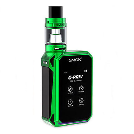 Smok G-priv 2 kit green/purp