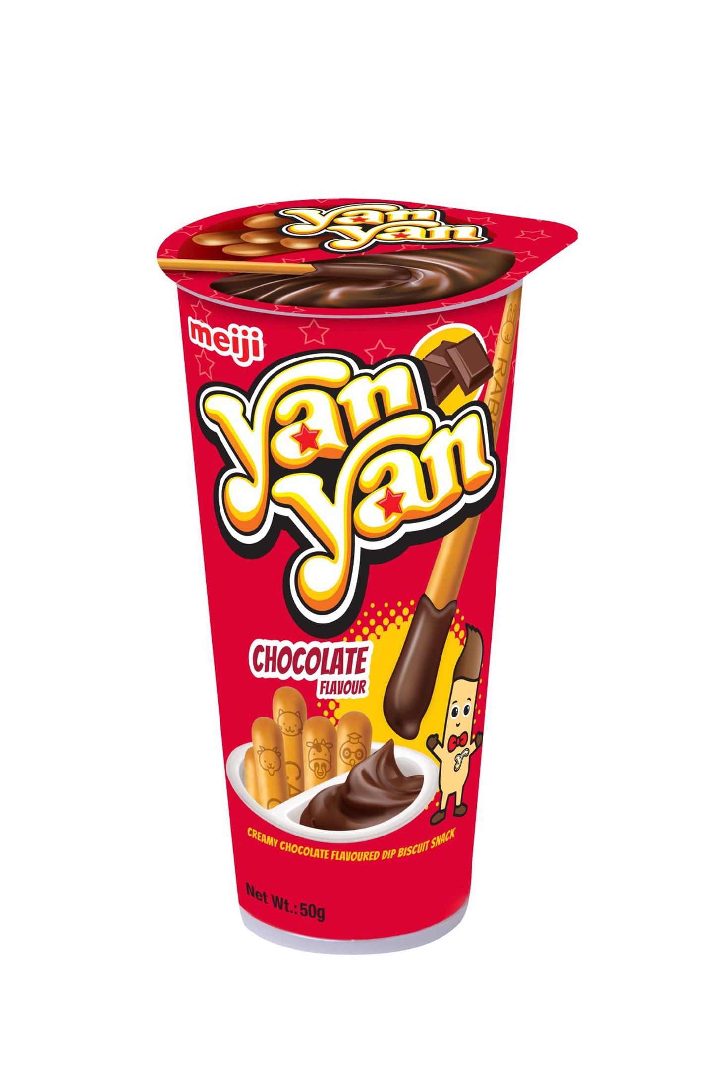 YAN YAN Chocolate