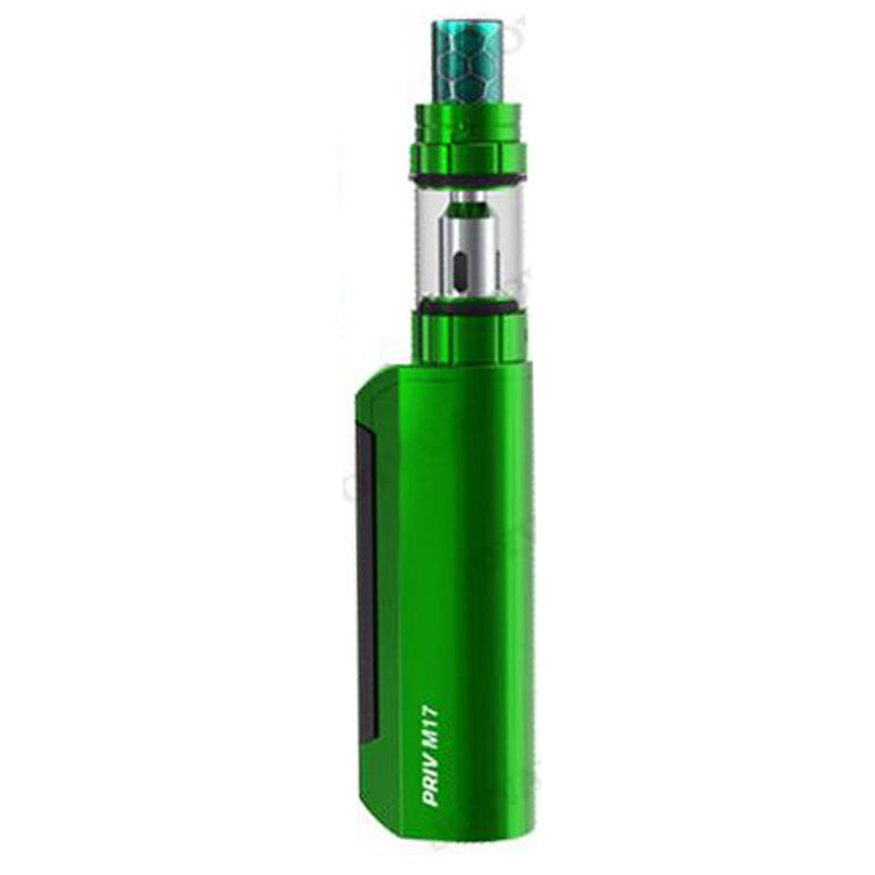 Smok Priv M17- Green