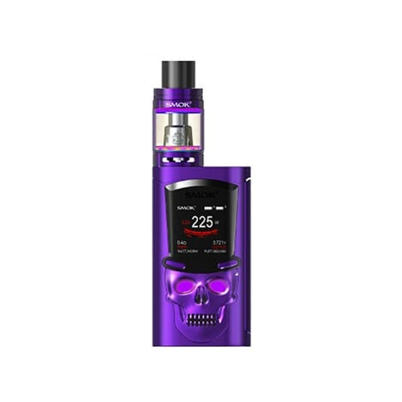 Smok S-Priv Kit Purple