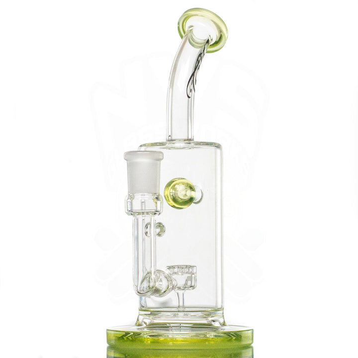 ILLUMINATI 12" DOUBLE CHOPPER JET PERC