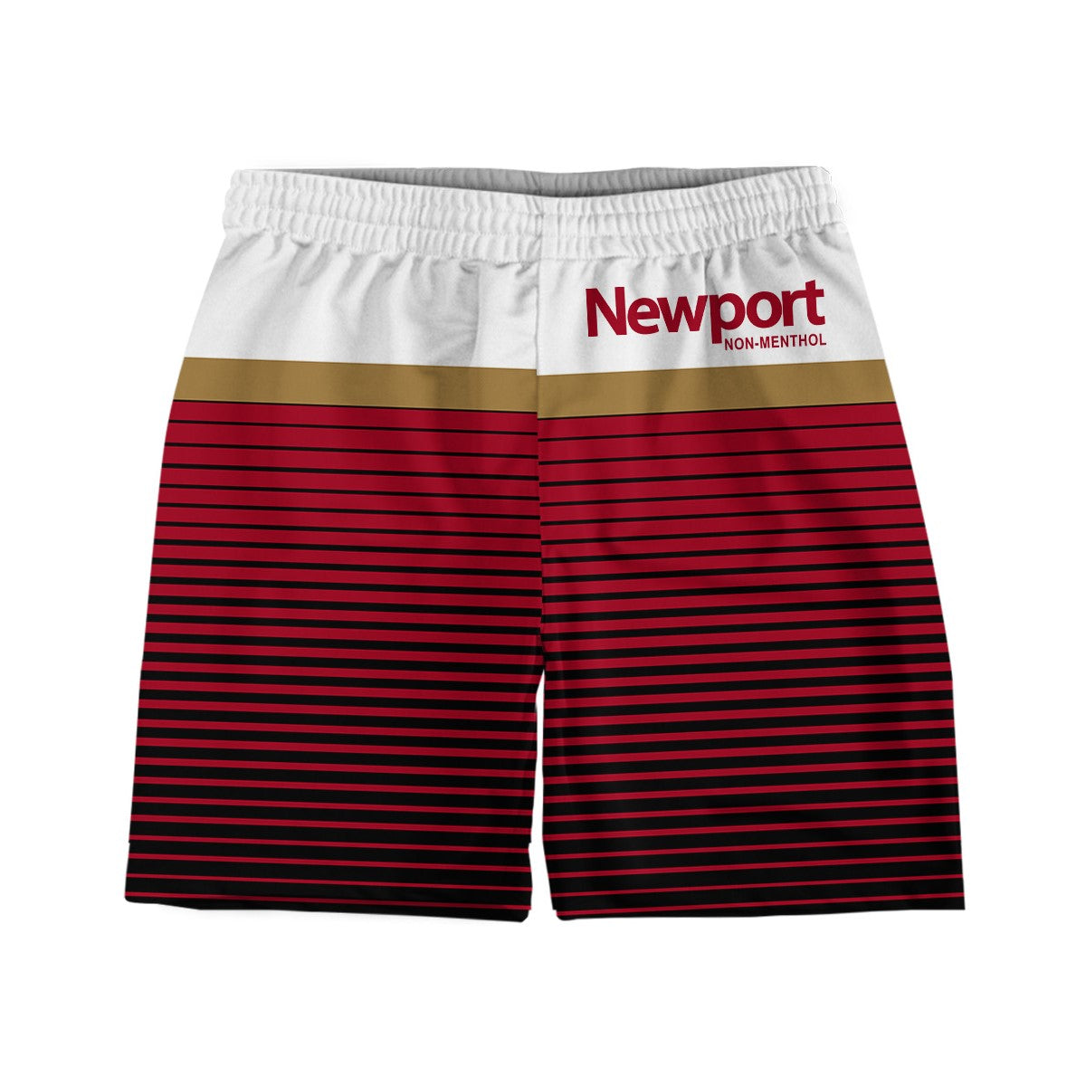 Newport Non-Menthol Shorts