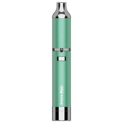 Yocan Evolve Plus- Green