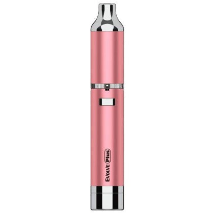 Yocan Evolve- Pink