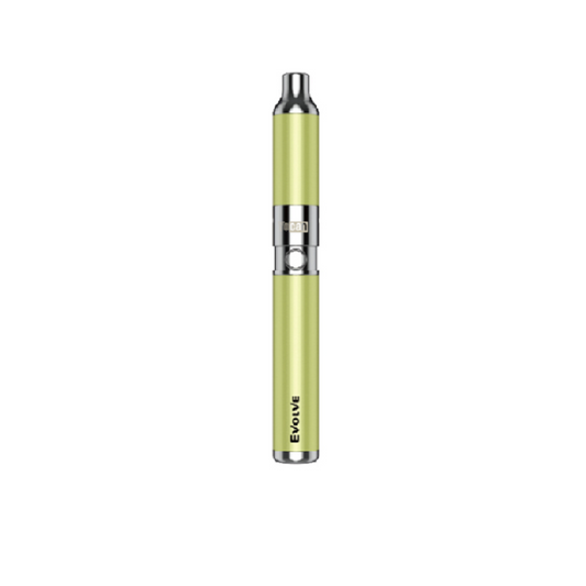 Yocan Evolve- Lime Green